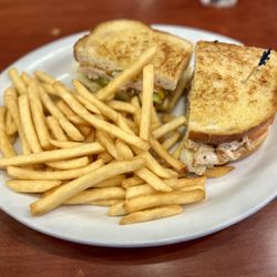 Sammy's Cafe