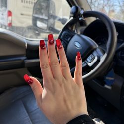Happy Nails Bar And Spa