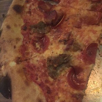Young Joni - YOLO pizza - Pizza Near Me - Minneapolis, Minnesota Young Joni - YOLO pizza - Pizza Near Me - Minneapolis, Minnesota