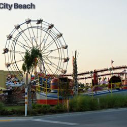 State of Florida - Pier Park