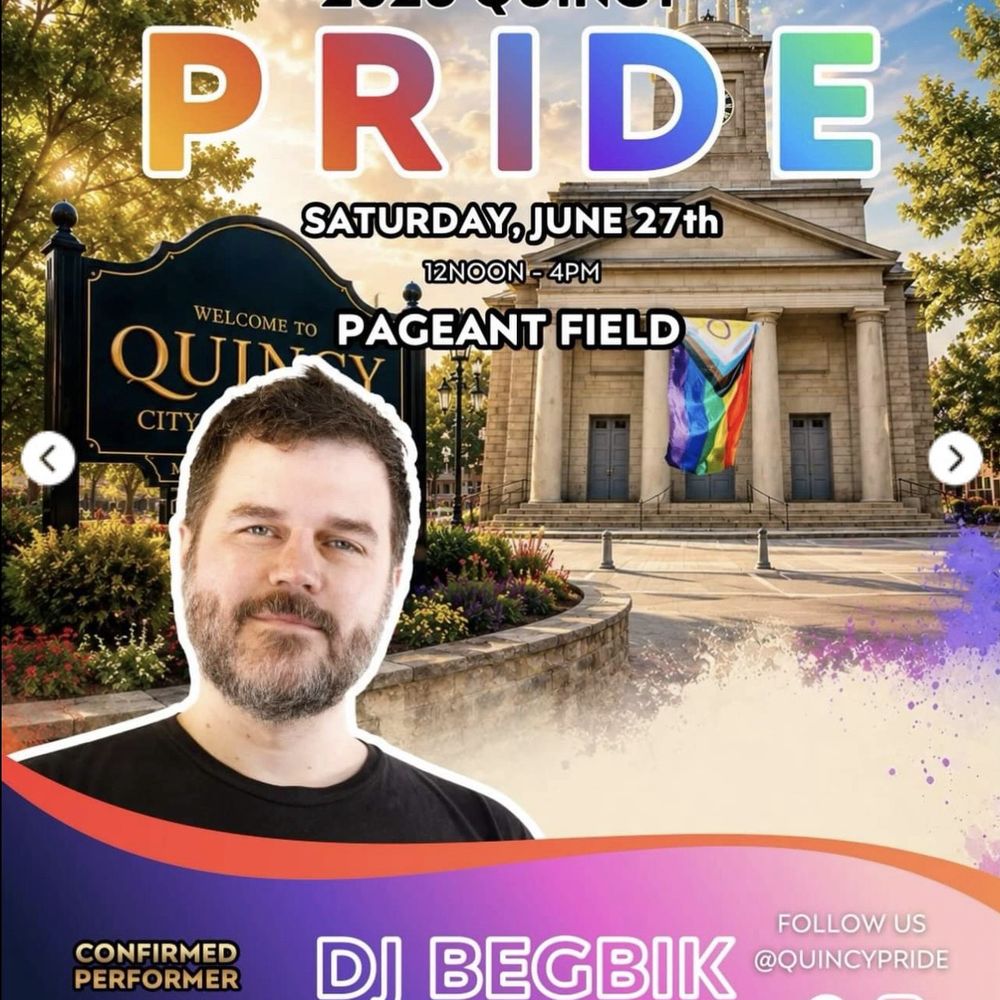 QUINCY PRIDE - Festivals Near Me - Quincy, Massachusetts