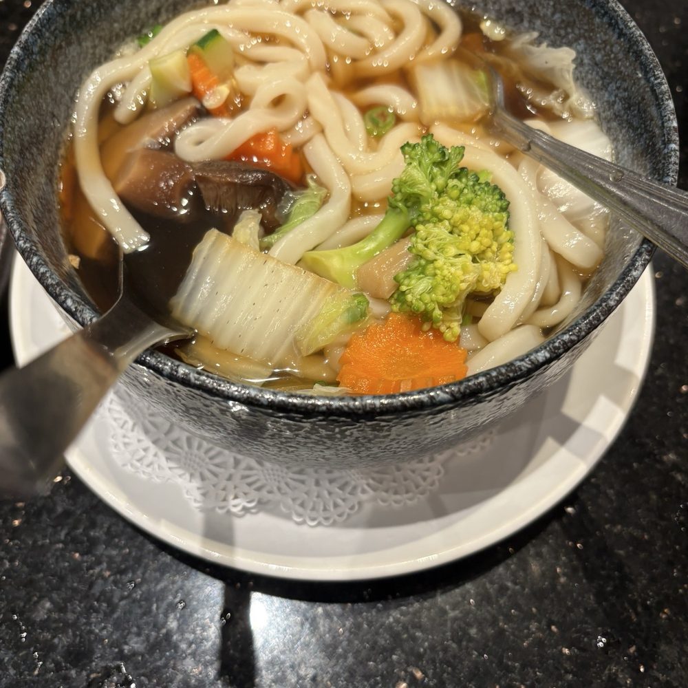 Kampai Japanese Restaurant - Udon Noodles - Japanese Near Me - Sunset, Florida Kampai Japanese Restaurant - Udon Noodles - Japanese Near Me - Sunset, Florida