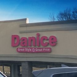 Danice Stores