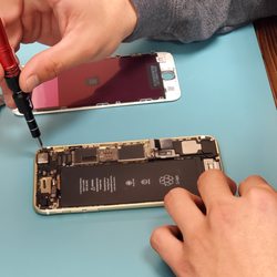 CPR Cell Phone Repair Olathe - iphone repair olathe ks