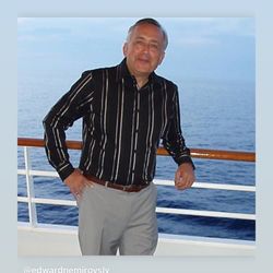 Edward Nemirovsky