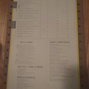 Pie Tap - Henderson - Pizza Near Me - Dallas, Texas Pie Tap - Henderson - Pizza Near Me - Dallas, Texas