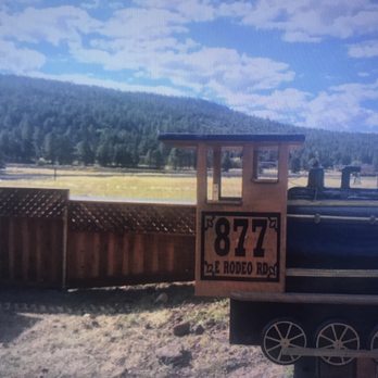 Railside Rv Ranch - Campgrounds Near Me - Williams, Arizona