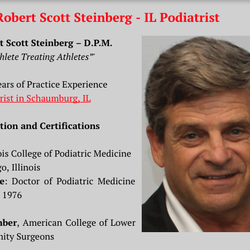 Active Foot & Ankle Center