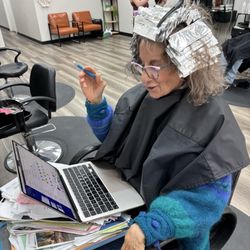Solstice Beauty Parlor  - Beauty Salon