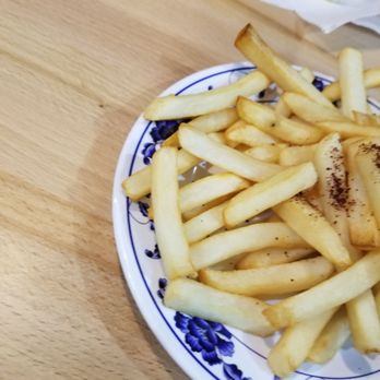 Ali Baba Kabab - Fries - Mediterranean Near Me - Schaumburg, Illinois Ali Baba Kabab - Fries - Mediterranean Near Me - Schaumburg, Illinois