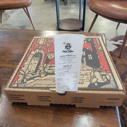 Pizza PieRos