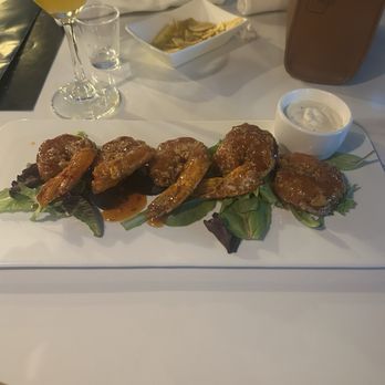 Arôme - Bang bang shrimp - Caribbean Near Me - McKinney, Texas Arôme - Bang bang shrimp - Caribbean Near Me - McKinney, Texas