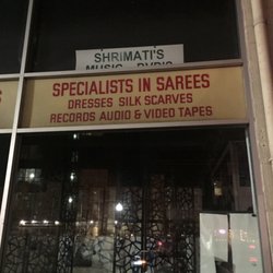 Shrimati's