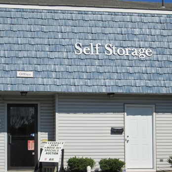 Store It All Self Storage - Barnegat - Self Storage Near Me - Barnegat, New Jersey Store It All Self Storage - Barnegat - Self Storage Near Me - Barnegat, New Jersey