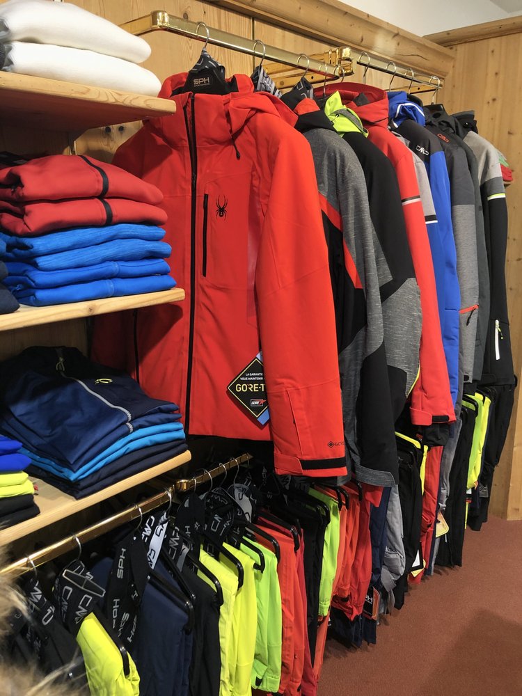 Sport and Tradition Griesser