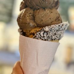 Kelly’s Creamery