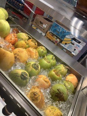 El Palacio de los Jugos by null