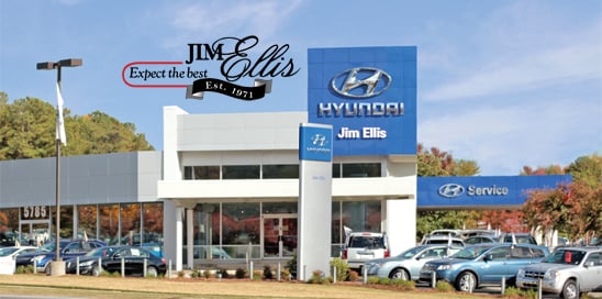 JIM ELLIS HYUNDAI - Updated June 2025 - 71 Photos & 245 Reviews - 5901 ...