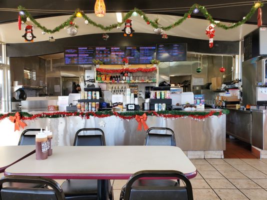 Redwood City Barbeque by null