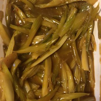 Dim Sum Thai & Chinese Cuisine - An excessive amount of celery - Dim Sum Near Me - Brick, New Jersey Dim Sum Thai & Chinese Cuisine - An excessive amount of celery - Dim Sum Near Me - Brick, New Jersey