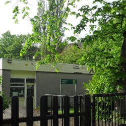 Baillieston Library