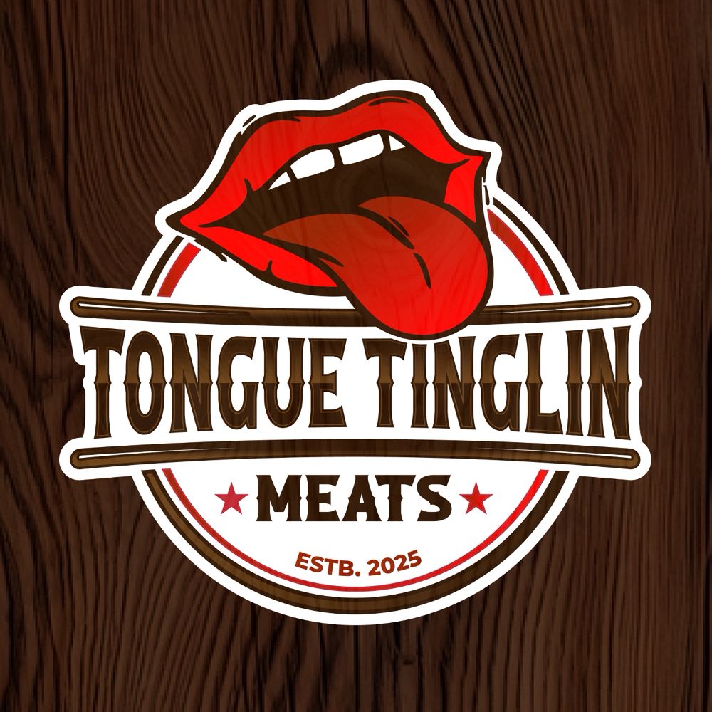 Food from Tongue Tinglin Meats