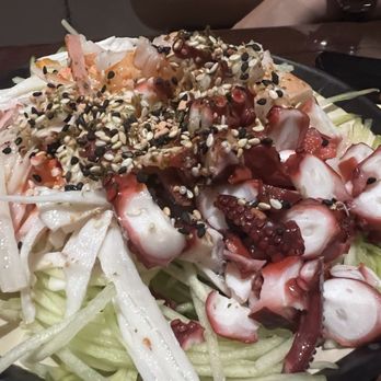 Nikkori San Jerónimo - Sunomono - Sushi Bars Near Me - Monterrey, NLE Nikkori San Jerónimo - Sunomono - Sushi Bars Near Me - Monterrey, NLE