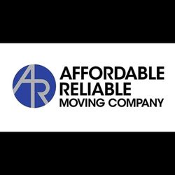 Affordable Reliable Moving and Storage - Providing the best level of service to every customer!