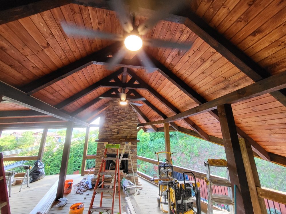 Slide of Samson Home Improvement and Repair