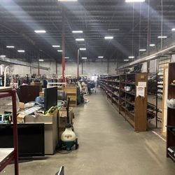 Carolina Thrift Store - Thrift store