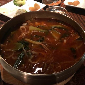 Mandu - Korean Near Me - Washington, DC, District of Columbia Mandu - Korean Near Me - Washington, DC, District of Columbia