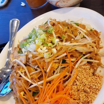 Lucky's Thai Pantry - Thai Near Me - Orange, California Lucky's Thai Pantry - Thai Near Me - Orange, California