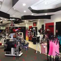 Adam & Eve - Norman - Store layout 2