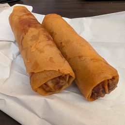 Meat and Vegi Egg roll Meat and Vegi Egg roll
