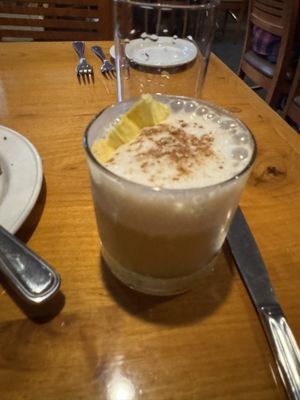 Chez Piggy Restaurant & Bar by null