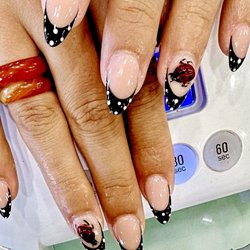 Unity Nails - Done by Diana