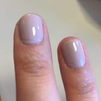 Amy Nails & Spa - The paint job is awful you can see the spots that she missed when she put the clear coat one. - Hair Removal Near Me - Boston, Massachusetts Amy Nails & Spa - The paint job is awful you can see the spots that she missed when she put the clear coat one. - Hair Removal Near Me - Boston, Massachusetts