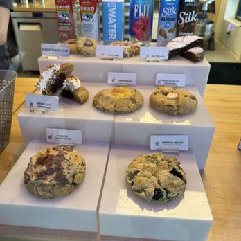 Blueprint Cookies - Desserts Near Me - Plantation, Florida