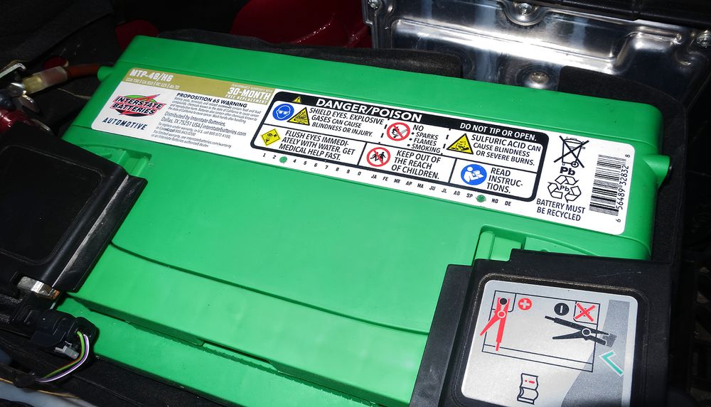 INTERSTATE BATTERIES 18 Reviews 2300 Larkspur Ln, Redding