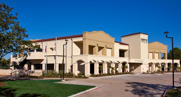 QUAIL VALLEY GOLF COURSE & CITY CENTRE - 2880 La Quinta Dr, Missouri