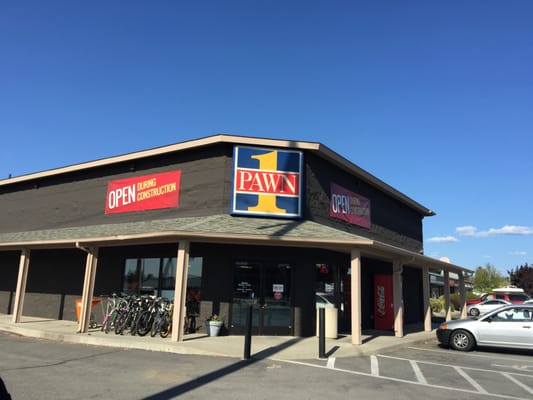 Pawn Shops Post Falls Idaho