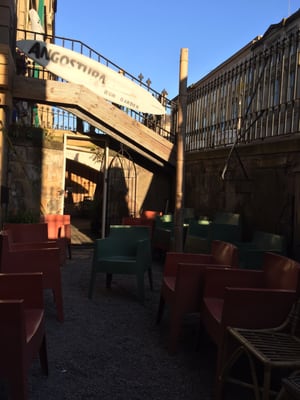 Tiki Bar & Darts Den by null