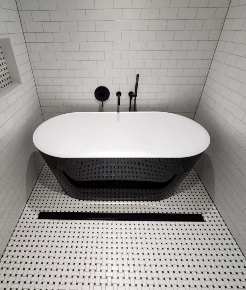 Slide of HDH Residential Services