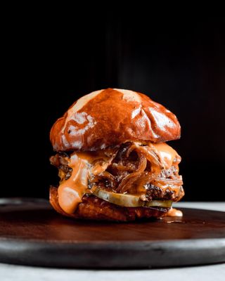 American Social - Bar & Kitchen - Miami by null