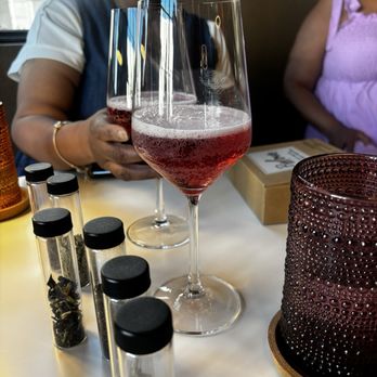 Revibe Lounge - non-alcohol - Tea Rooms Near Me - Las Vegas, Nevada Revibe Lounge - non-alcohol - Tea Rooms Near Me - Las Vegas, Nevada