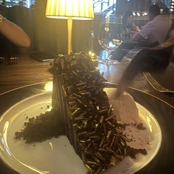 Butcher & Rose - Chocolate cake - Steakhouses Near Me - Columbus, Ohio Butcher & Rose - Chocolate cake - Steakhouses Near Me - Columbus, Ohio