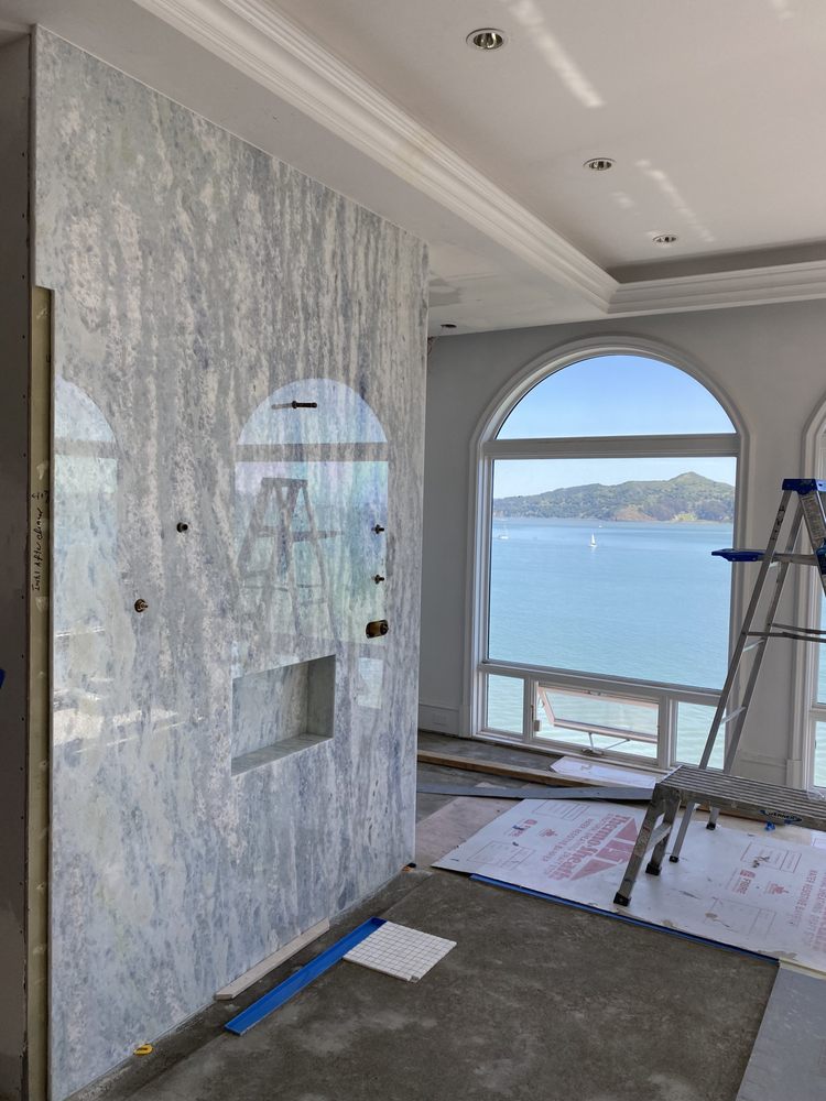 Uni Marble - countertop fabricator in Richmond, CA