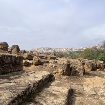 Parco Archeologico e Paesaggistico Valle dei Templi - Parks Near Me - Agrigento, AG