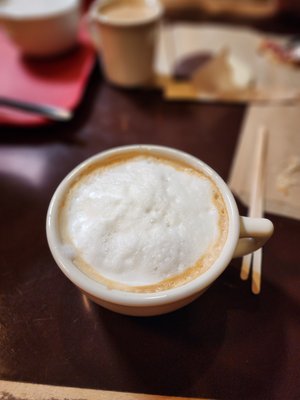 Simple Simon's Bakery & Bistro by null