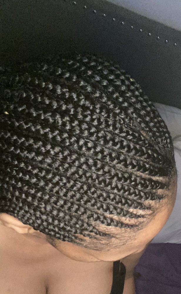 African Nubian Hair Braiding, Detroit Roadtrippers